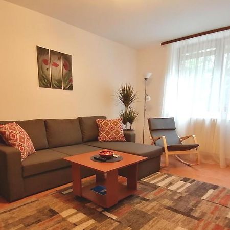 Mara Studio Apartment Constanta Exterior photo