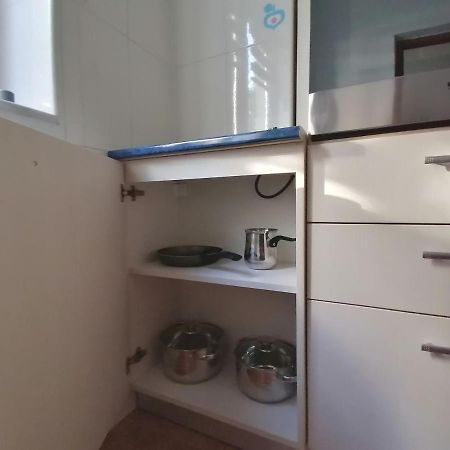 Mara Studio Apartment Constanta Exterior photo