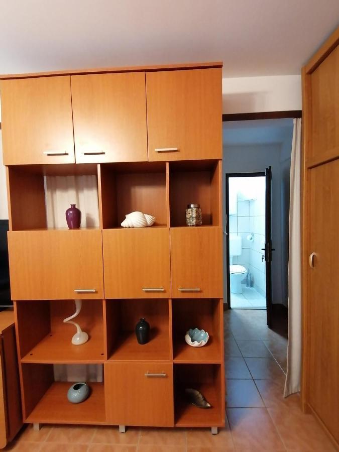 Mara Studio Apartment Constanta Exterior photo