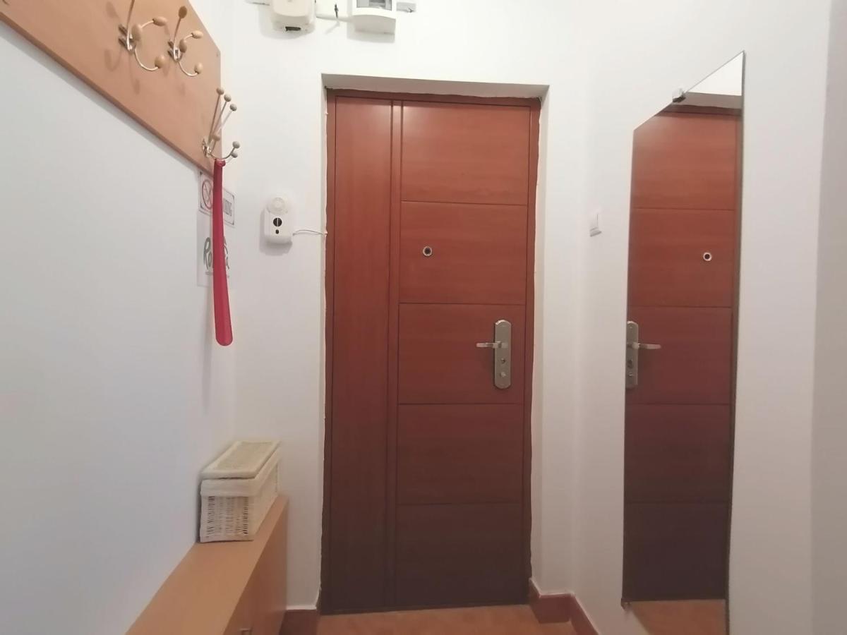 Mara Studio Apartment Constanta Exterior photo